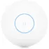 Ubiquiti U6-LR Dual Brand 3000 Mbps Indoor Unifi Wi-Fi Access Point (With Adapter)